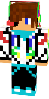 colorful 