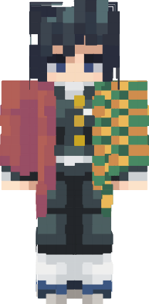 Preview of texture: ___ProvsNoob___