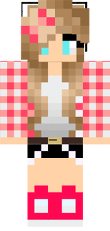 minecraft pinck