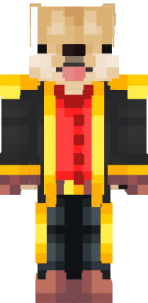 Preview of texture: steve
