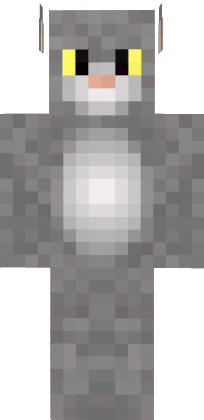 Preview of texture: DrackPvP