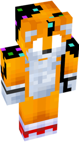 Tails Pibby corrupted