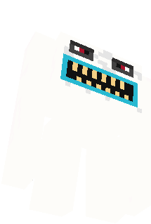 Preview of texture: Sabfun1 yeti