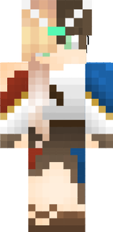 a mixture category