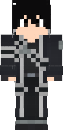 Preview of texture: kirito
