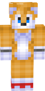 Tails