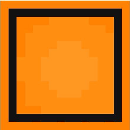Preview of texture: orange_wool