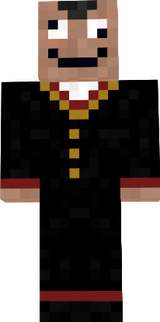 Flusenjoe