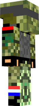 hunter