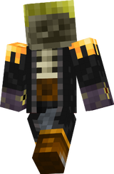 TuxedoTTD