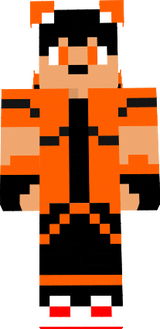 FoxMan_Extreme