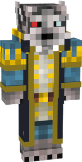 worgen