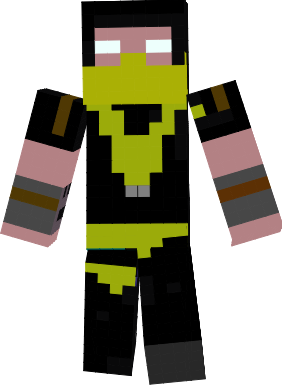 Preview of texture: scopion