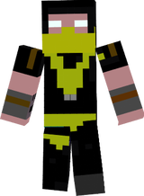 scopion