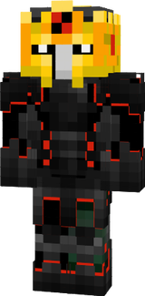 kelo knight king