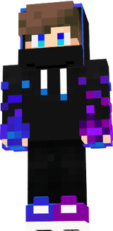 Javo character 1