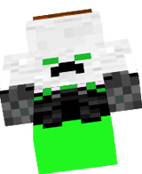 DJ Green