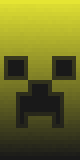Gold creeper