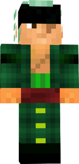 zoro