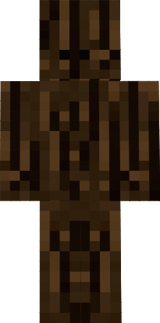spurce log