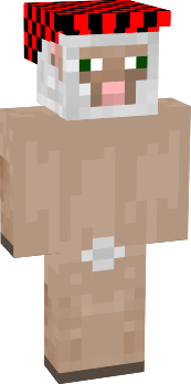Preview of texture: Mah Awsome Sheep