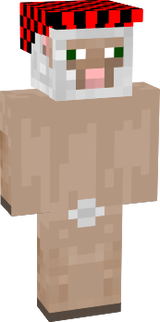 Mah Awsome Sheep