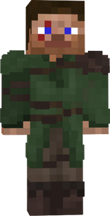 Богмайн обложка