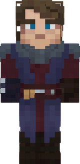 anakin