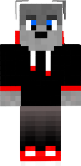 me Black