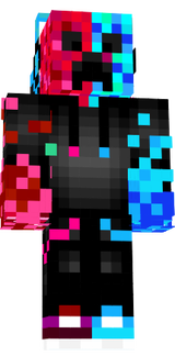 pinkandbluecreeper