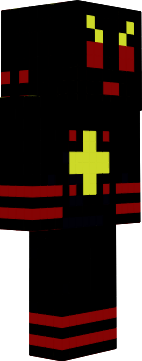 Preview of texture: くろ