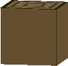 Log Oak