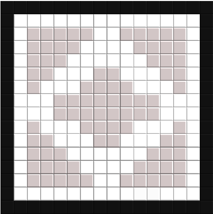 Preview of texture: white_wool