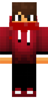 nova skin