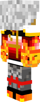 td tsu skin