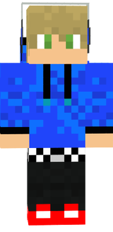 Srry About The Blue Beard xD
