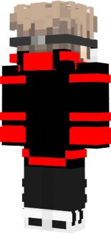 Red Black Dream