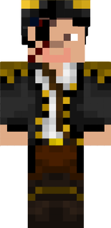 626Nick Pirate