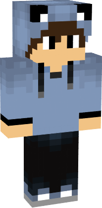 Preview of texture: DavidPlayMC