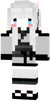 Gibdark skin