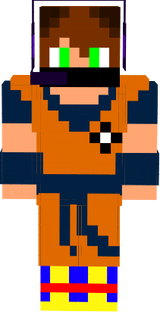 Santi Goku