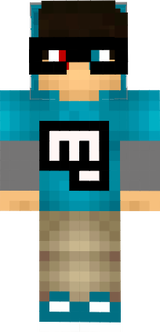SKIN 1