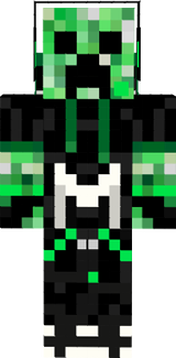 creeper