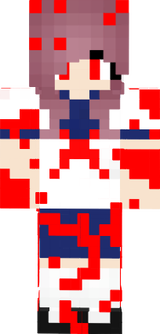 Yuki Yakuza/ Rampage samgladiator