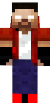 XDJames red