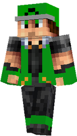 ZDPUNK Pixelmon