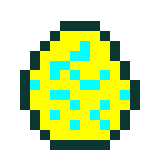 G-MAN Spawn Egg