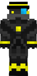 The Gate Keeper
