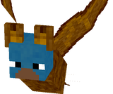 brown bat