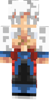 goku